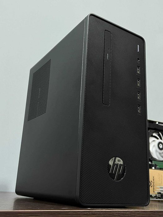 Кейс HP белая сборка из USA