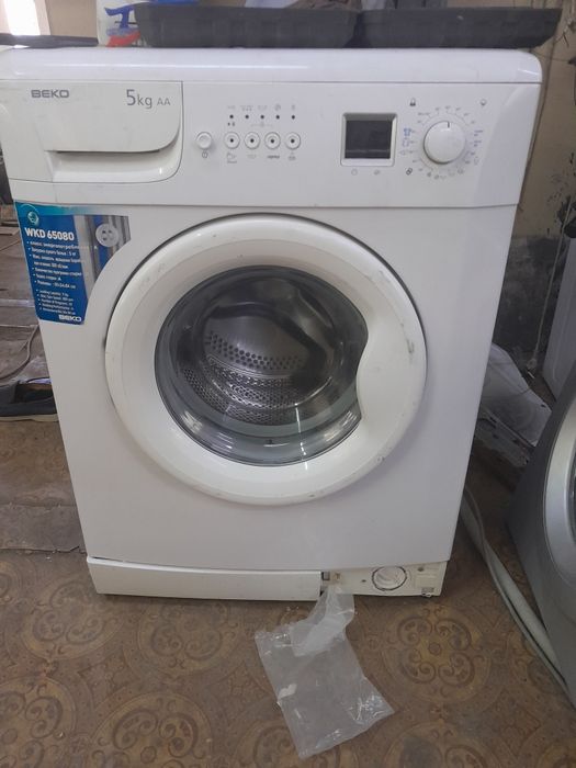 Продаётся стиральная машина BOSCH