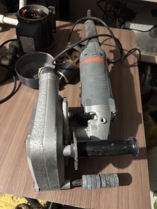 Штроборез 150/125 Кедр