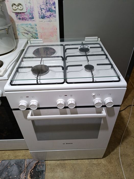 Продается Газ плита