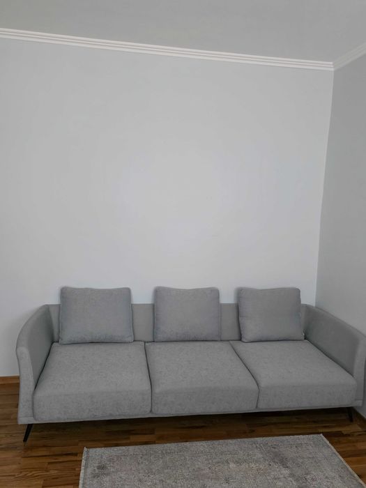 Canapea + 1 fotoliu set