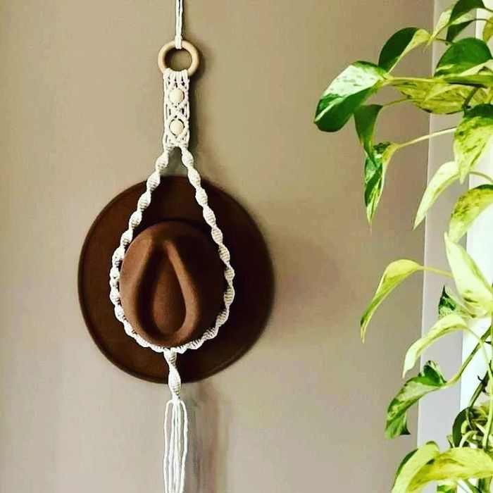 Мастерклассы :МАКРАМЕ И СВЕЧИ