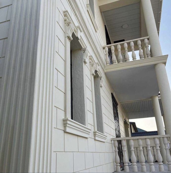 Термопанель для фасада