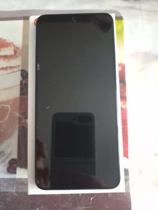 Xiaomi Redmi Note 12S Blue 256