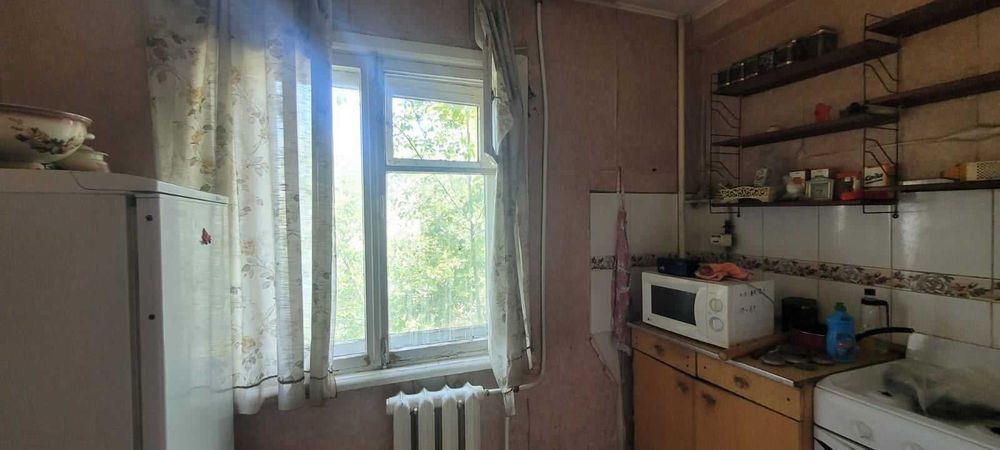 Продается 2х комнатная квартира