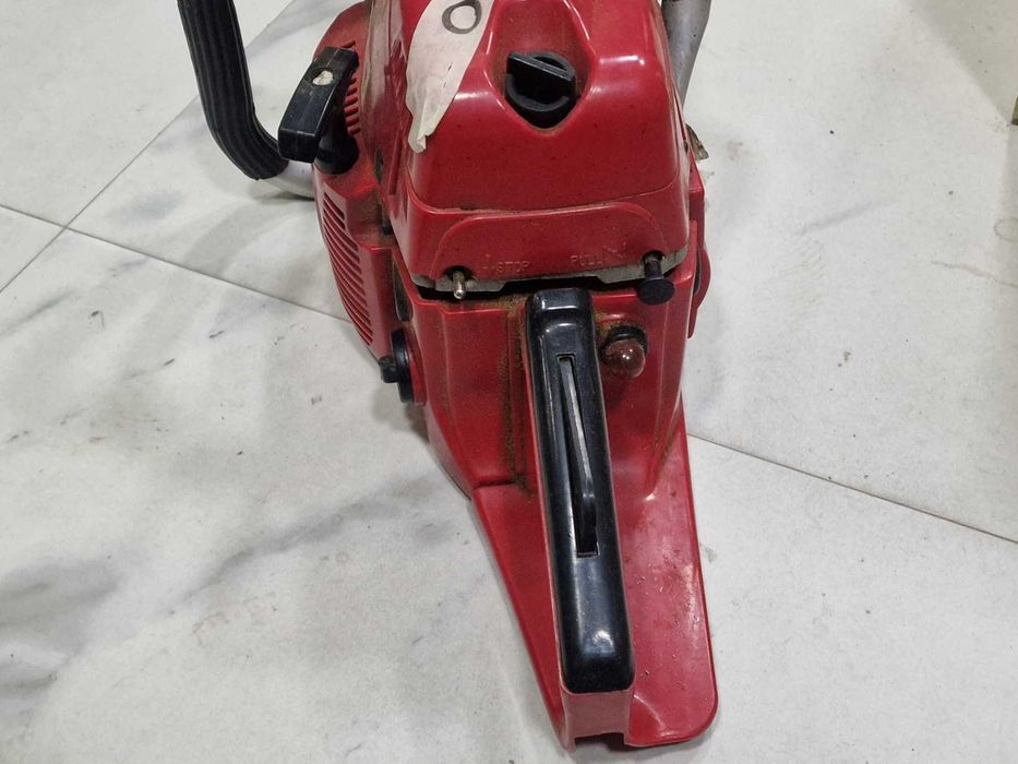 Бензинова резачка 45см, 0.325", 2.5 Hp, 1800W, RAIDER RDP-GCS07