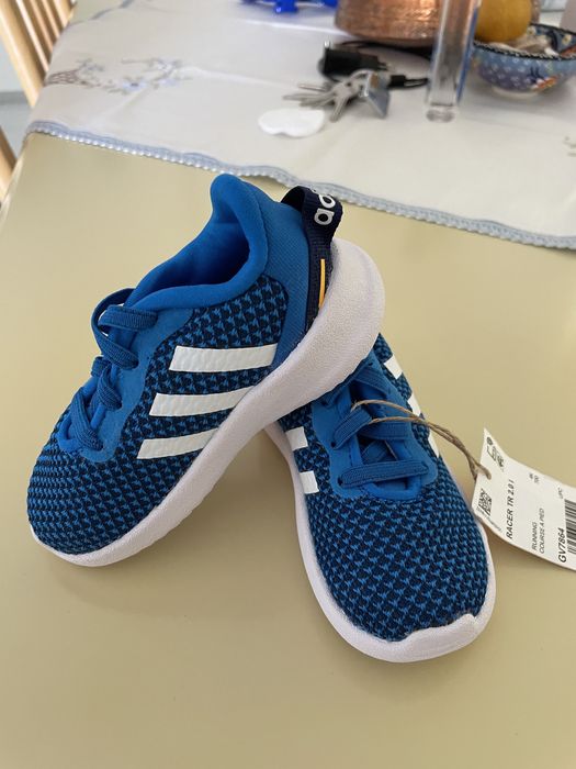 Маратонки Adidas за момче