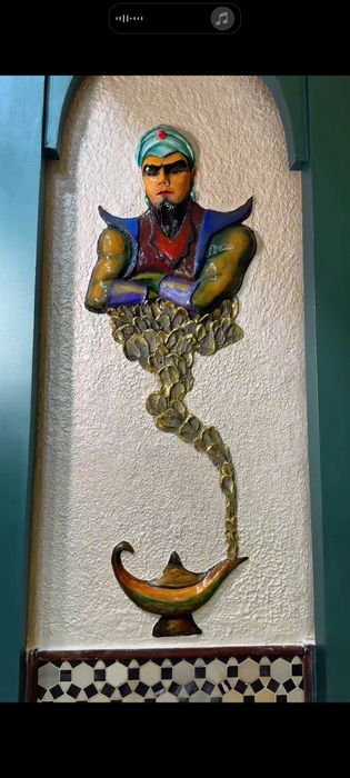 Гиждувон да бизнес учун комплекс бино