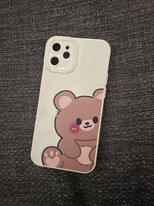Калъфи за iphone 12 mini