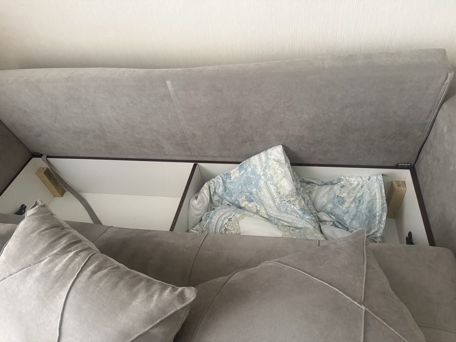 Продается диван тик так