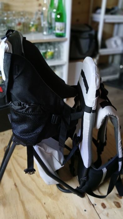 Rucsac HOMCOM transport copii