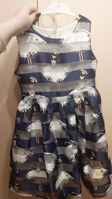 Продам платья на девочку
