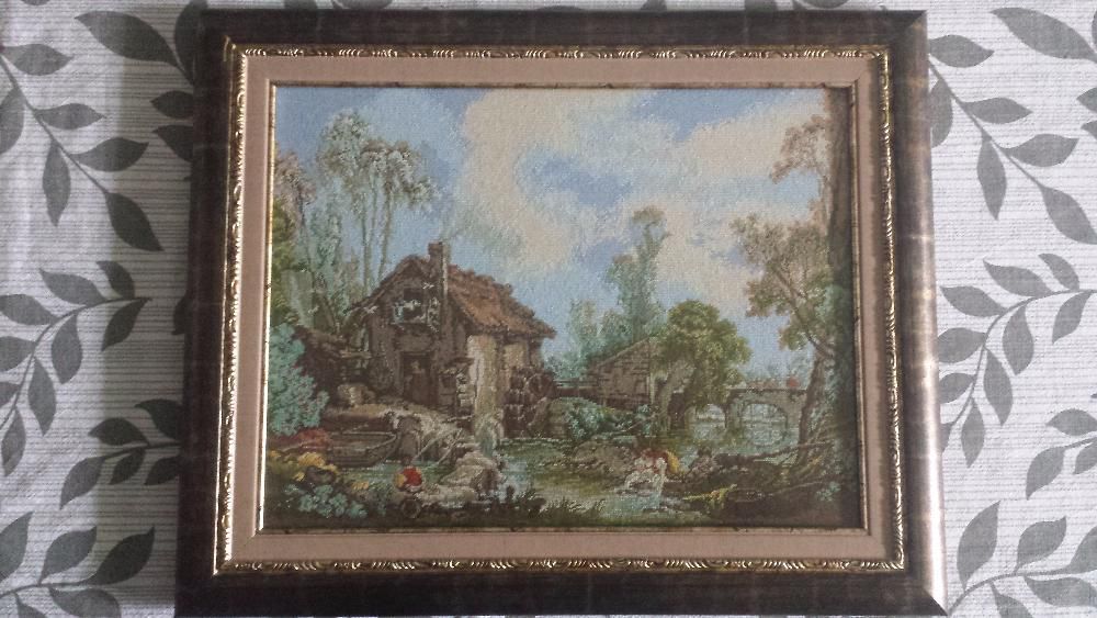 Воденицата на Буше