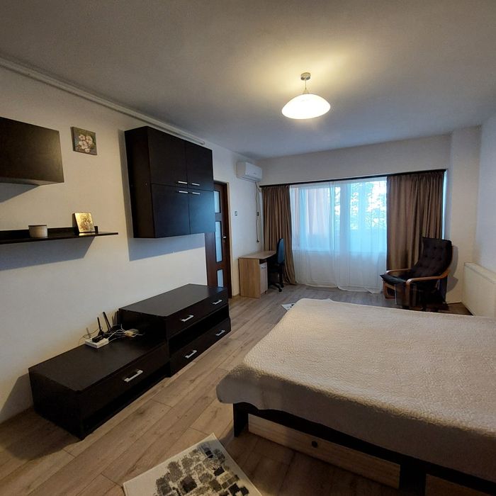 Garsoniera de închiriat direct proprietar, Sector 6, cartier Brâncuși