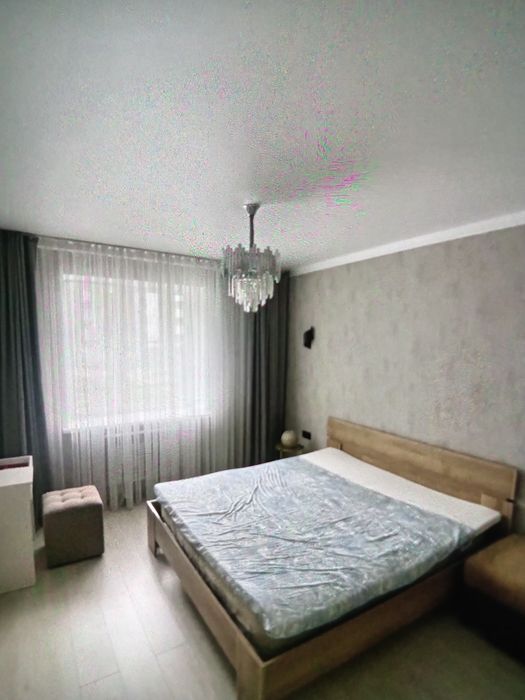 Продам новую квартиру в Астане