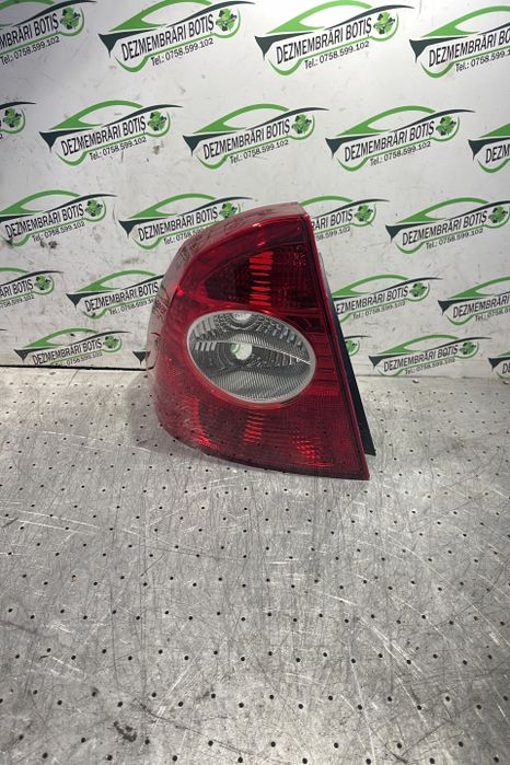 Stop stanga Ford Focus a 2-a generatie