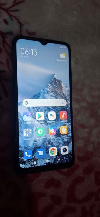 Xiaomi Redmi 10a