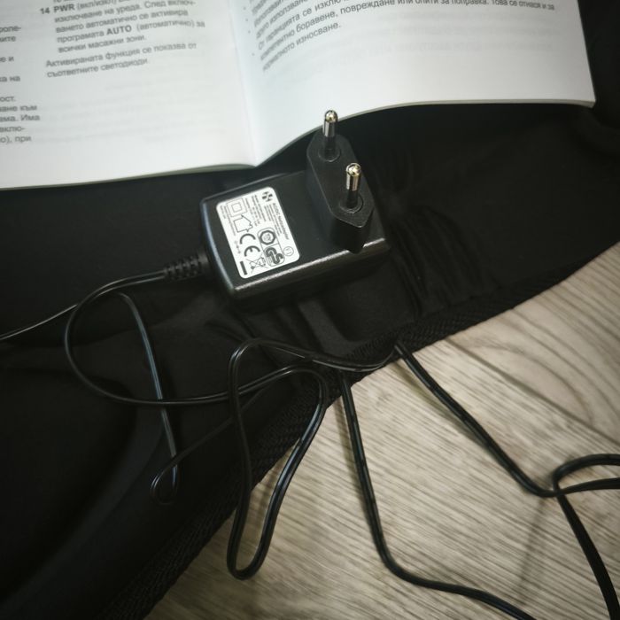 Масажор Vital maxx