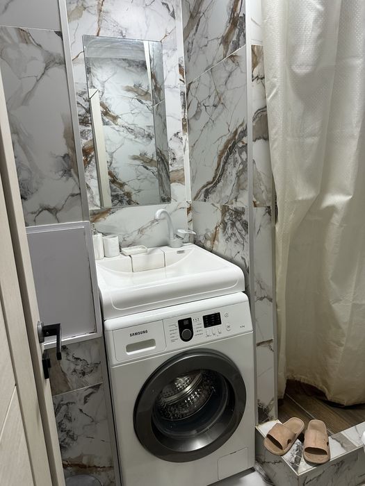 Посуточно квартира