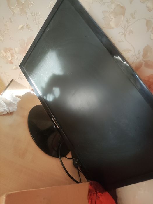 Монитор самсунг .
