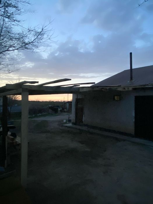 Дом дача Надежда  илиски район