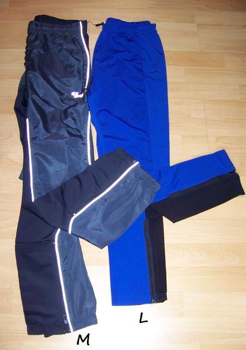 Bluza si pant. sport,alergare/fitness L/XL si XXL
