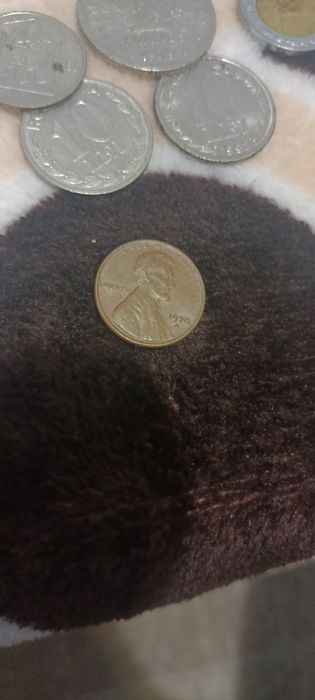 Oferta Bani vechi pt coletionari