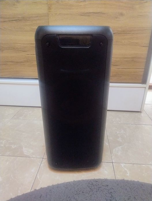 Boxă portabilă bluthus