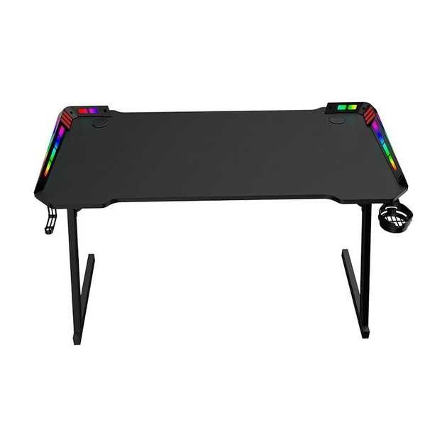 Компьютерный игровой стол Xtrike ME DK-05 RGB