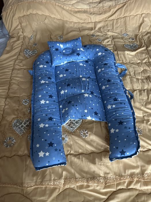 Продам кокон цена 3000