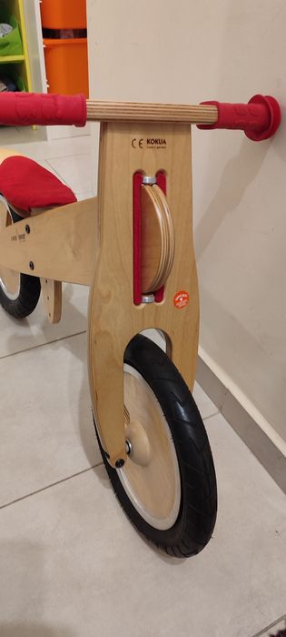 Баланс колело KOKUA