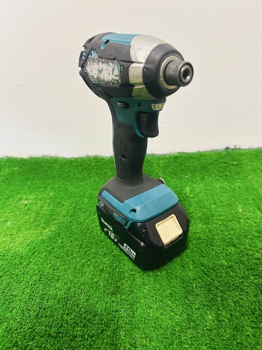 Impact Makita DTD153
