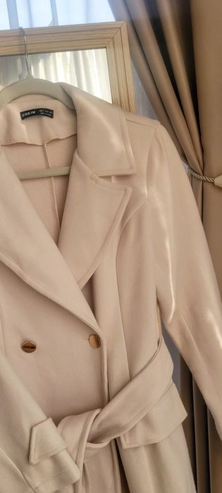 Палта на Zara,Denim Hunter, Shein  размер XS,S,M