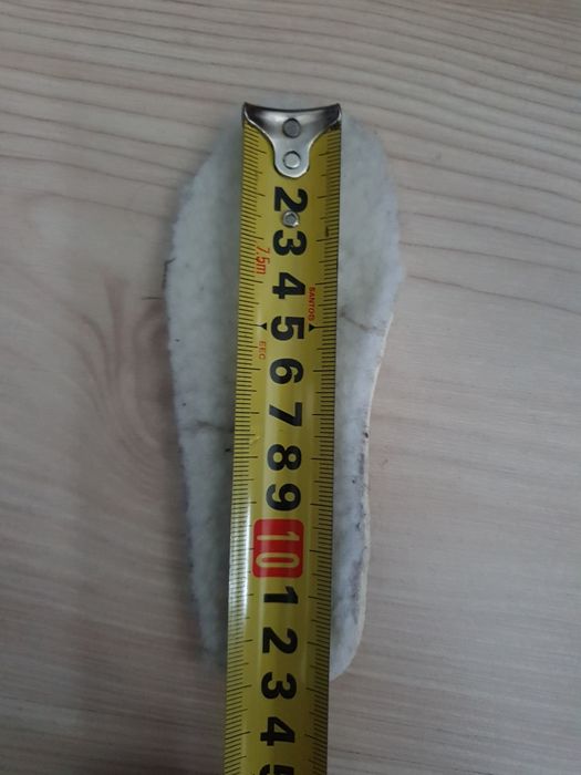 Ghetute Zara mărimea 21