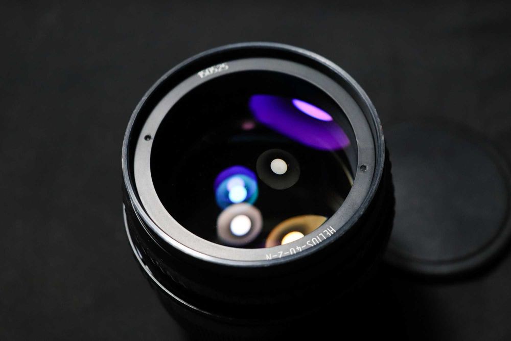 Гелиос-40Н 85/1.5 2015г