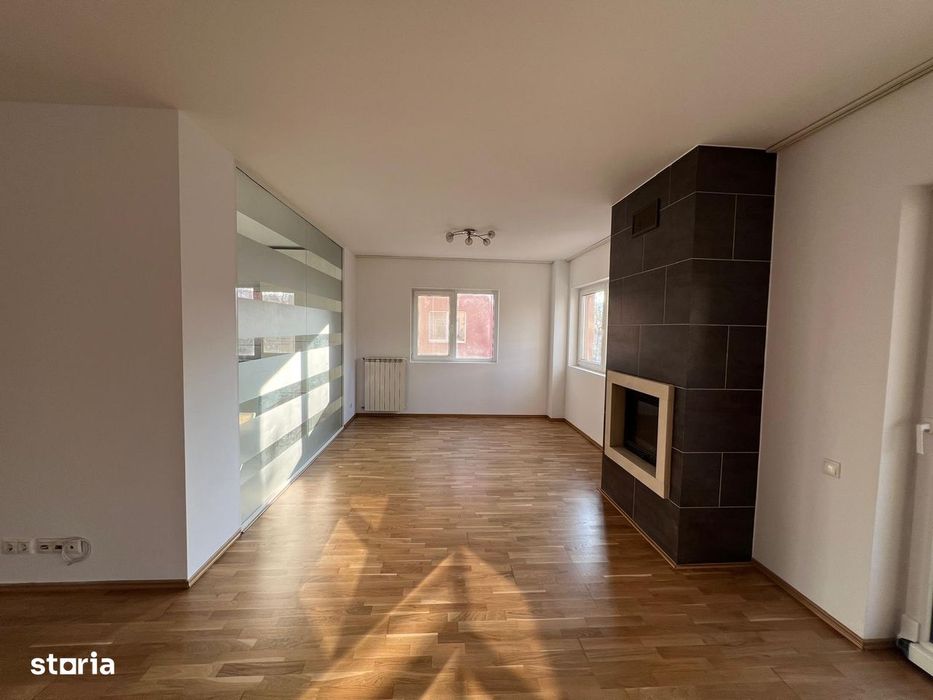 Pipera : Apartament nemobilat langa American School!
