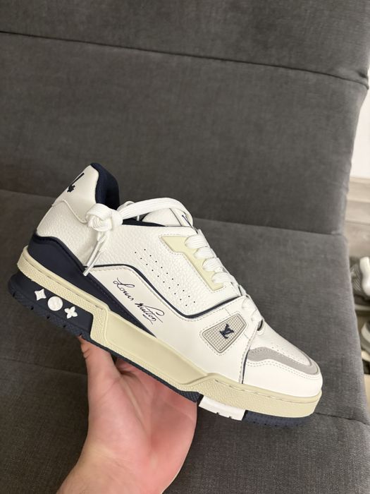 Louis Vuitton Trainer