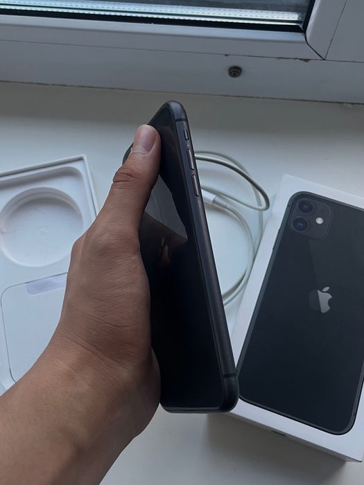 iPhone 11 - Айфон 11 Полный комплект