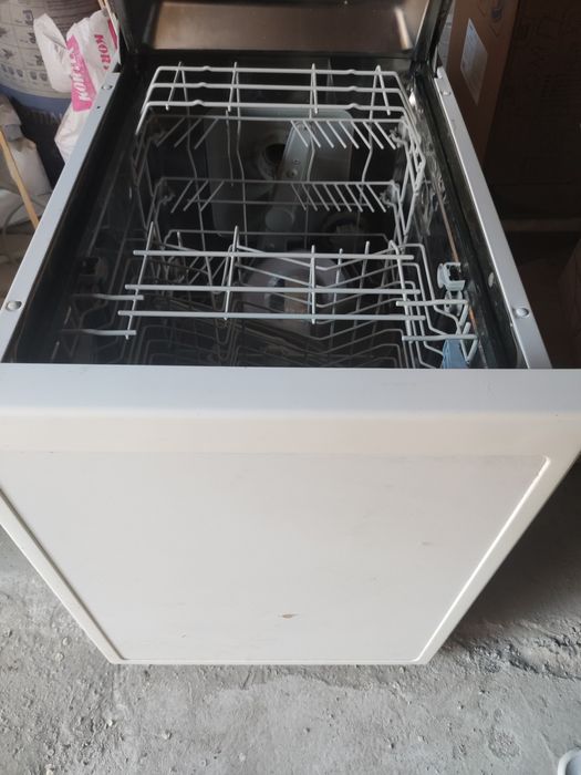 Посудомоечная машина BEKO