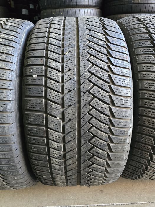 315/40/21//275/45/21 Continental