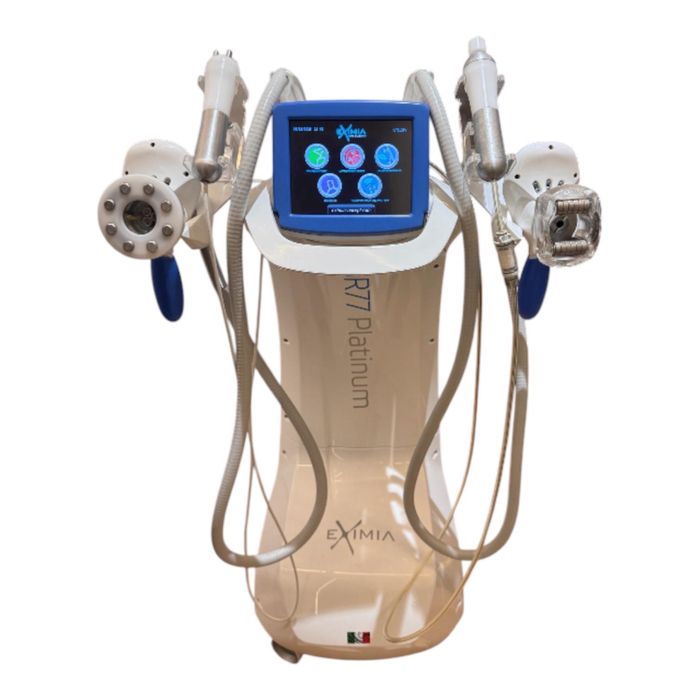 Eximia HR77 Platinum