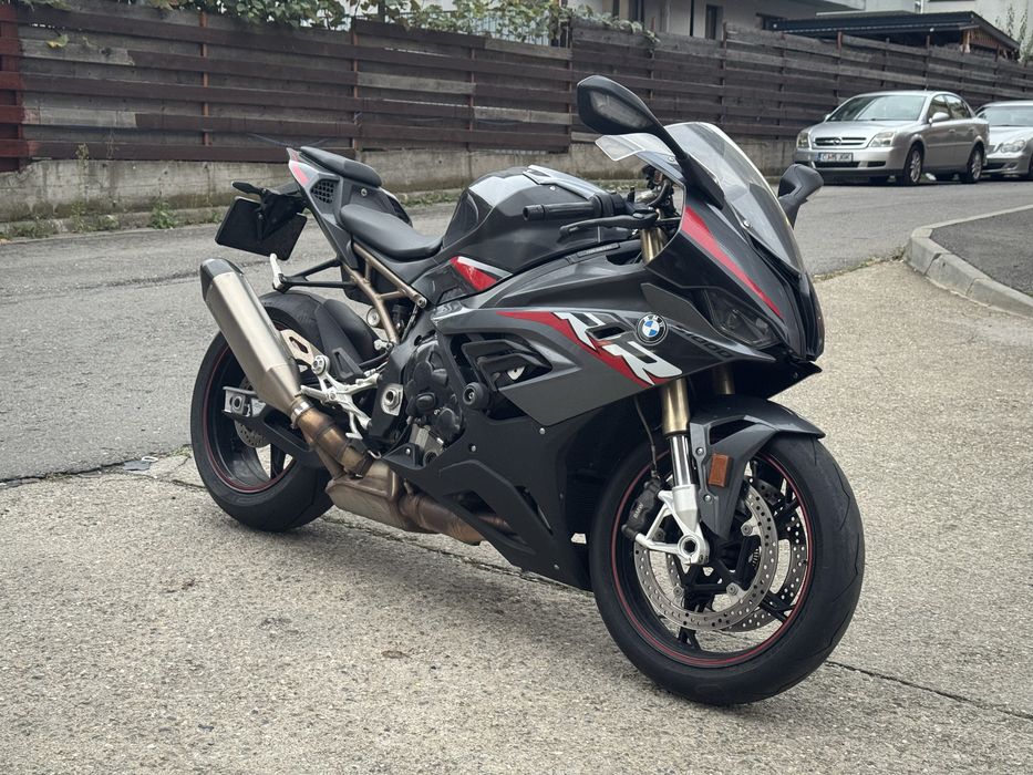 Vand motocicleta Bmw s1000rr