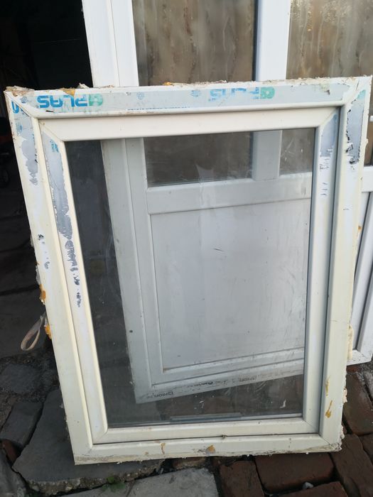 Geam termopan 1,15 lungime 85 lățime