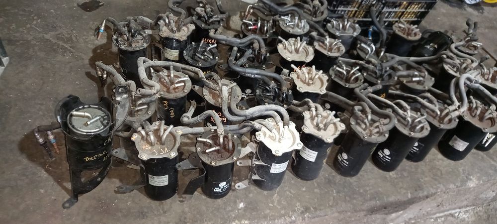 Filtru motorina,vw passat b7,b6,cc,touran,golf 6,golf 5,jetta,superb 2