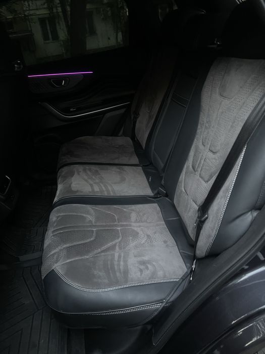 Продам автомобильные чехлы