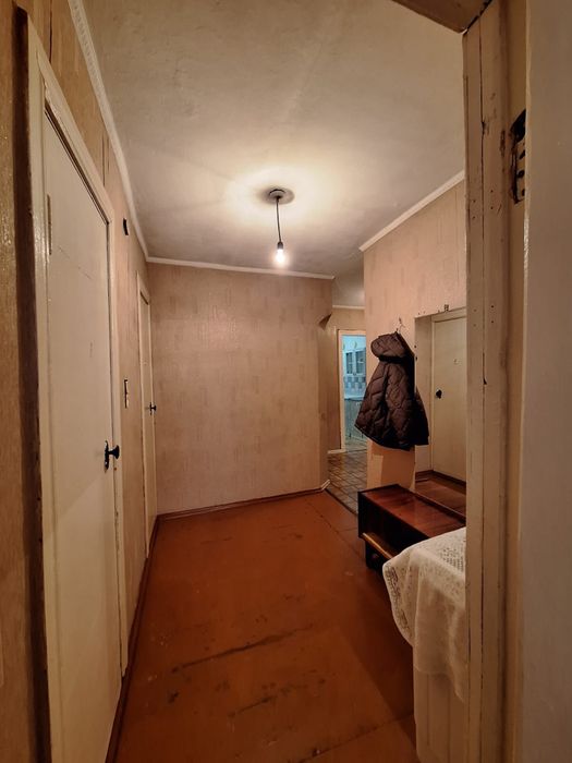 Продам 2х комнатную, вокзал