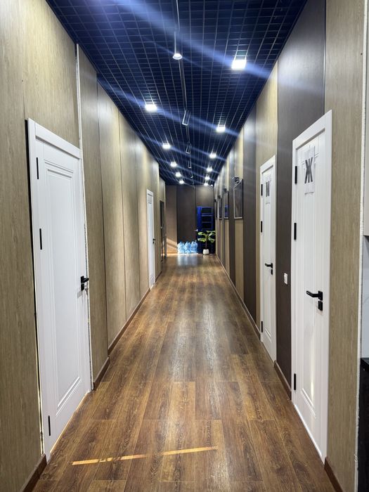 Офисные помещения в аренду (3 кабинета)