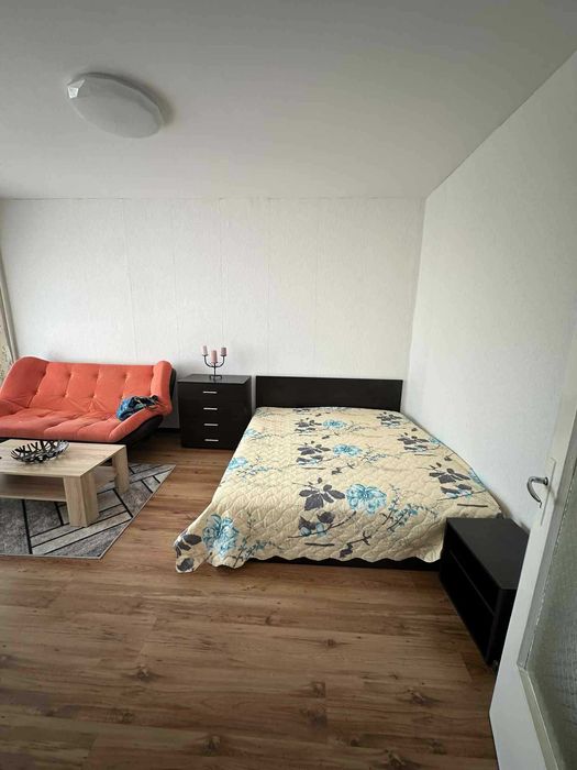 Дава се под наем Едностаен апартамент в София, Младост 3 - 48 кв.м за 458.49 € - Снимка #10