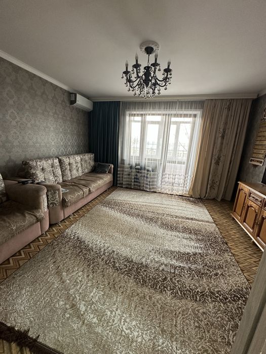 Продам 3х комнатную квартиру
