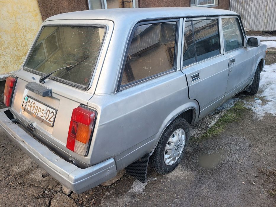 Продам  Ваз2104!